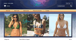 Desktop Screenshot of pistolpackinpickles.com